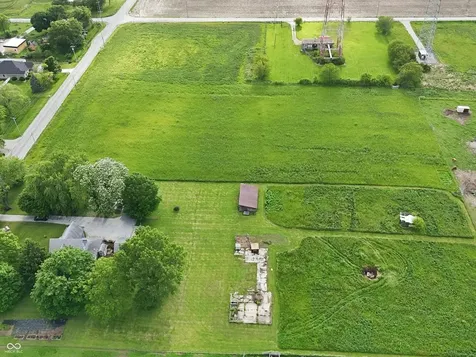 780 W 236th Street Sheridan IN 46069