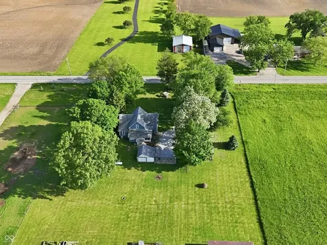 780 W 236th Street Sheridan IN 46069