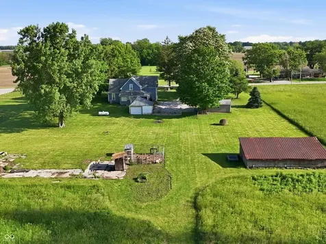 780 W 236th Street Sheridan IN 46069