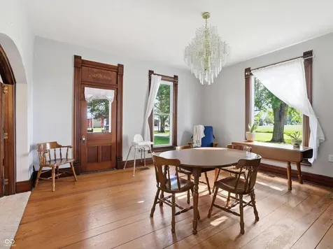 780 W 236th Street Sheridan IN 46069