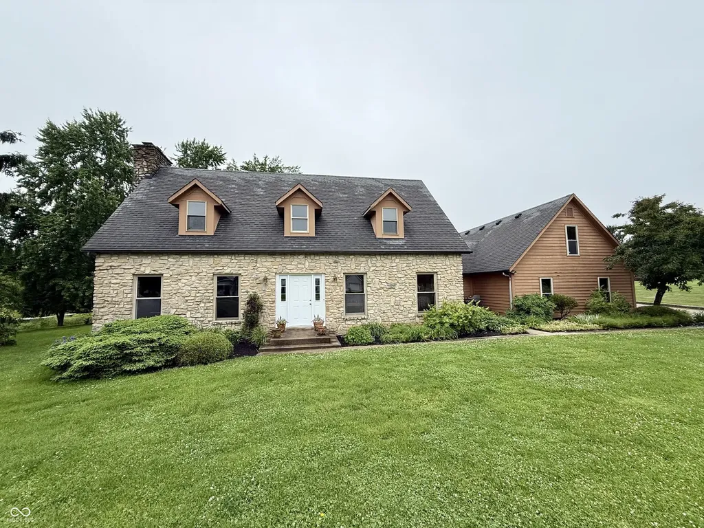 14 Beechwood Court Batesville IN 47006