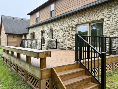 14 Beechwood Court Batesville IN 47006