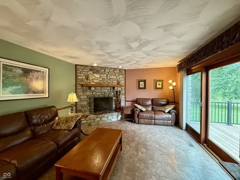 14 Beechwood Court Batesville IN 47006