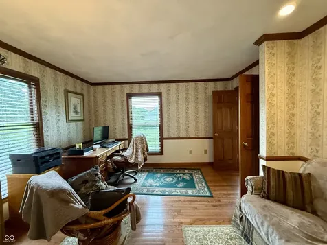 14 Beechwood Court Batesville IN 47006