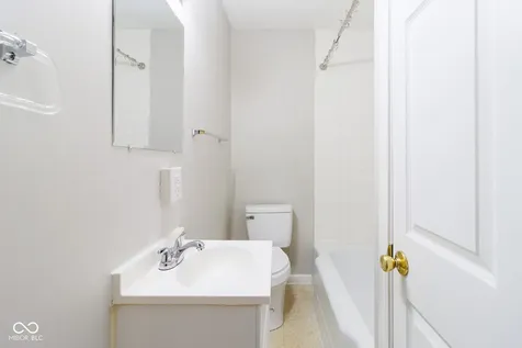 63 S 3rd Avenue Beech Grove IN 46107