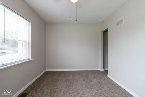 63 S 3rd Avenue Beech Grove IN 46107