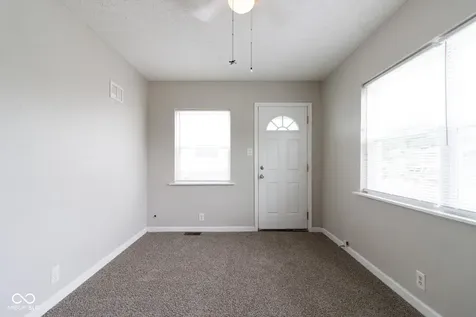63 S 3rd Avenue Beech Grove IN 46107