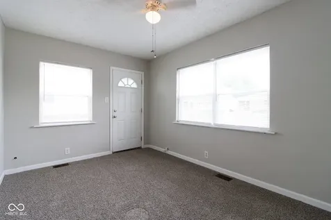 63 S 3rd Avenue Beech Grove IN 46107
