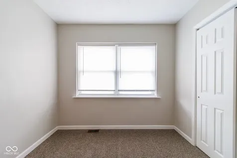 63 S 3rd Avenue Beech Grove IN 46107