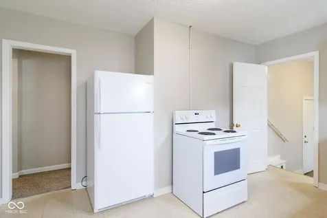 63 S 3rd Avenue Beech Grove IN 46107