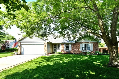 6634 Rushing River Noblesville IN 46062