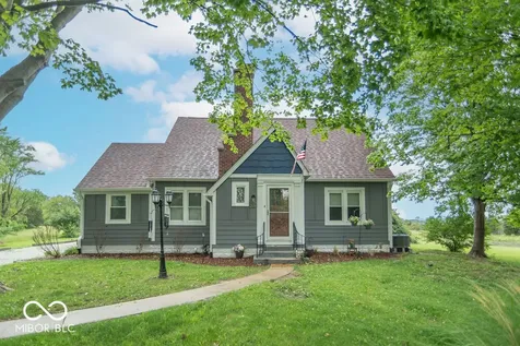 2636 S Hunter Road Indianapolis IN 46239