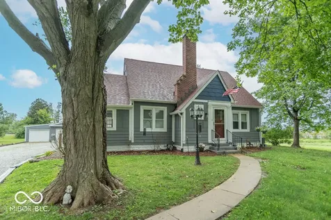 2636 S Hunter Road Indianapolis IN 46239