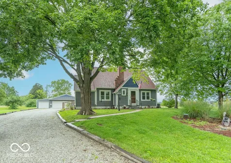 2636 S Hunter Road Indianapolis IN 46239