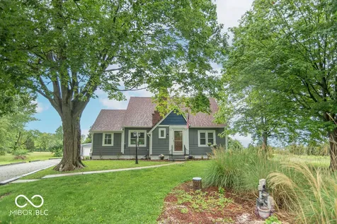 2636 S Hunter Road Indianapolis IN 46239