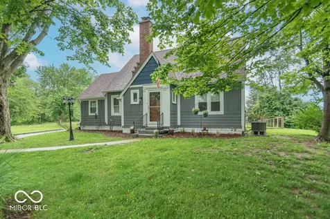 2636 S Hunter Road Indianapolis IN 46239