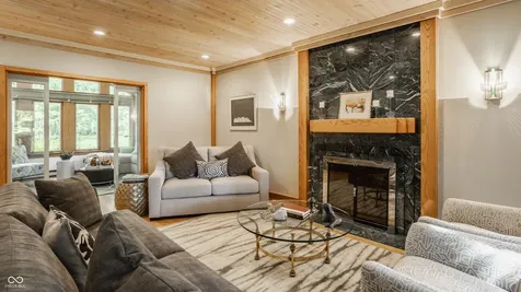4865 Briarwood Court Carmel IN 46033