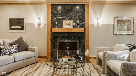 4865 Briarwood Court Carmel IN 46033