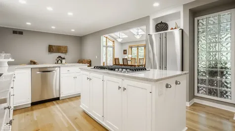 4865 Briarwood Court Carmel IN 46033