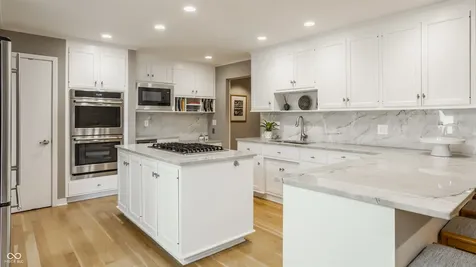 4865 Briarwood Court Carmel IN 46033