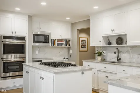 4865 Briarwood Court Carmel IN 46033
