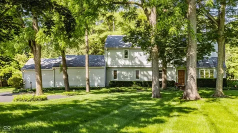 4865 Briarwood Court Carmel IN 46033