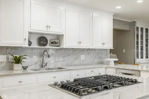 4865 Briarwood Court Carmel IN 46033
