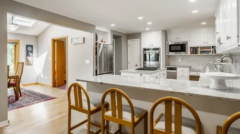 4865 Briarwood Court Carmel IN 46033