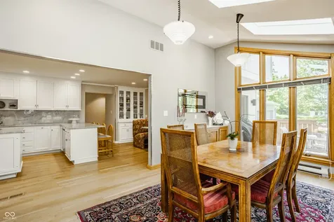 4865 Briarwood Court Carmel IN 46033