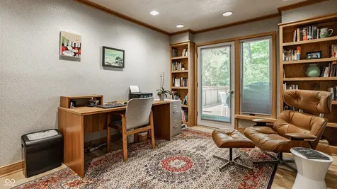 4865 Briarwood Court Carmel IN 46033