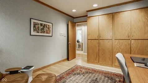 4865 Briarwood Court Carmel IN 46033