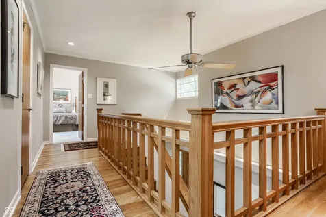 4865 Briarwood Court Carmel IN 46033