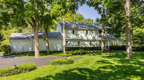 4865 Briarwood Court Carmel IN 46033