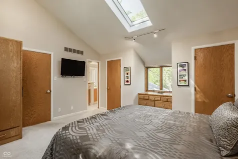 4865 Briarwood Court Carmel IN 46033