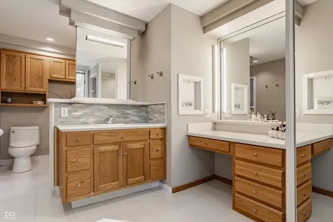 4865 Briarwood Court Carmel IN 46033