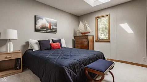 4865 Briarwood Court Carmel IN 46033