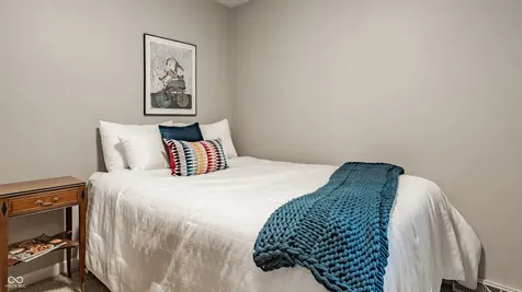 4865 Briarwood Court Carmel IN 46033
