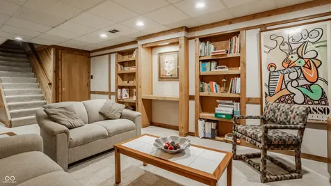 4865 Briarwood Court Carmel IN 46033