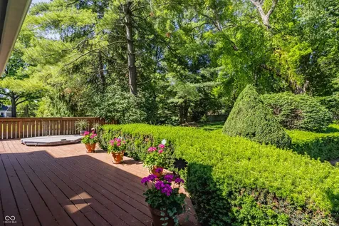 4865 Briarwood Court Carmel IN 46033