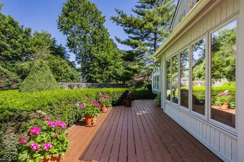 4865 Briarwood Court Carmel IN 46033
