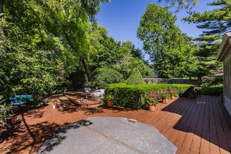 4865 Briarwood Court Carmel IN 46033