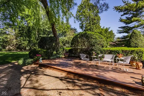 4865 Briarwood Court Carmel IN 46033