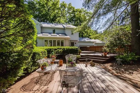 4865 Briarwood Court Carmel IN 46033