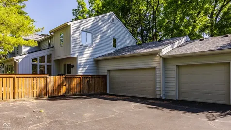 4865 Briarwood Court Carmel IN 46033