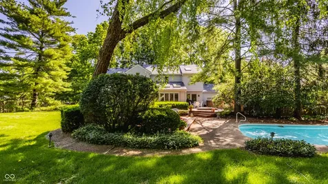 4865 Briarwood Court Carmel IN 46033
