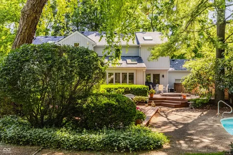 4865 Briarwood Court Carmel IN 46033
