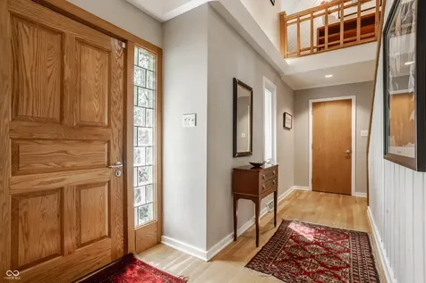 4865 Briarwood Court Carmel IN 46033