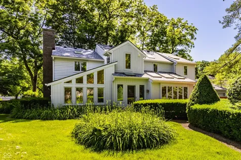 4865 Briarwood Court Carmel IN 46033