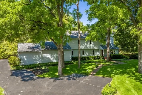 4865 Briarwood Court Carmel IN 46033