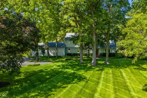 4865 Briarwood Court Carmel IN 46033